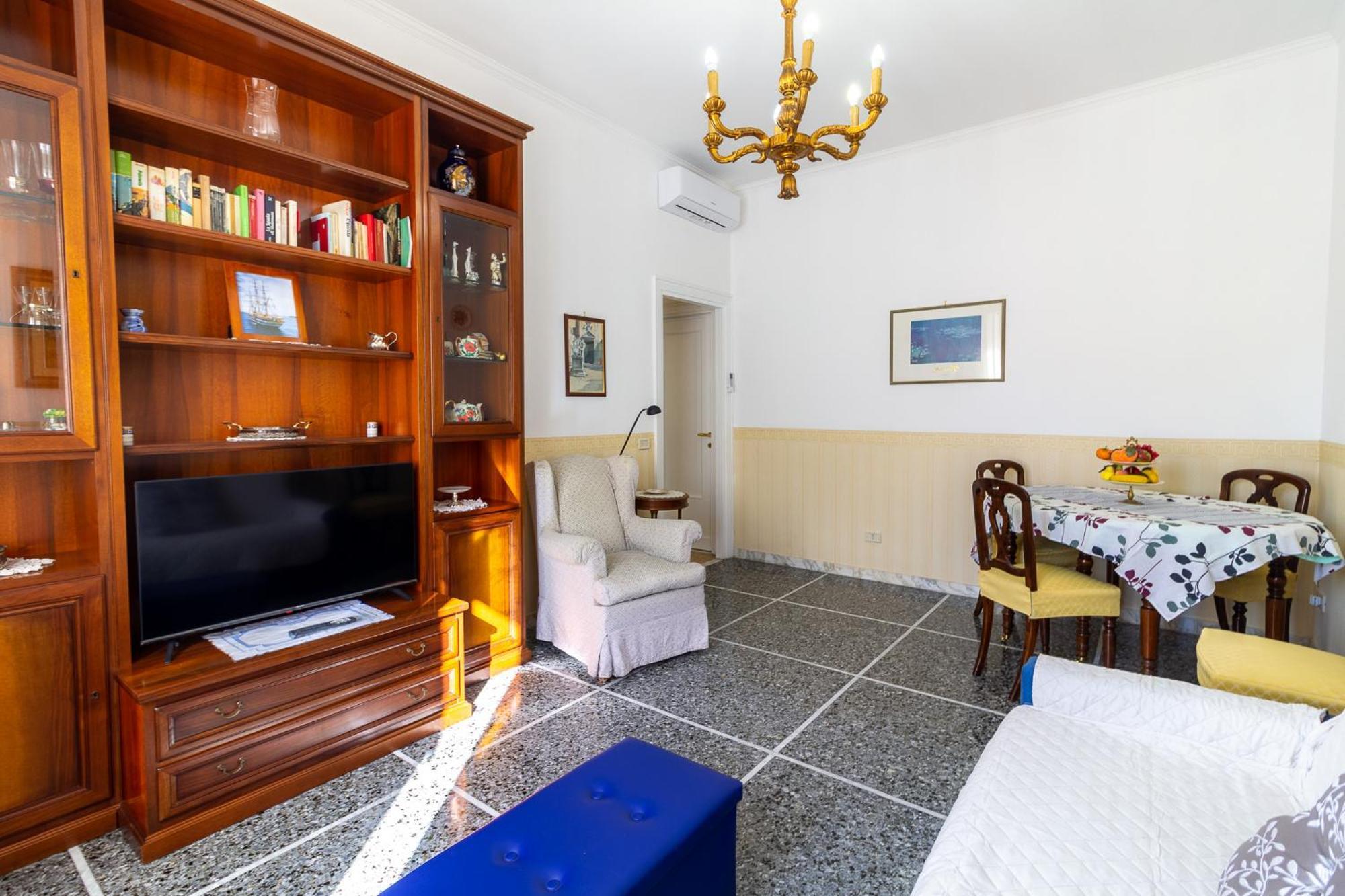 Annalory Apartment *