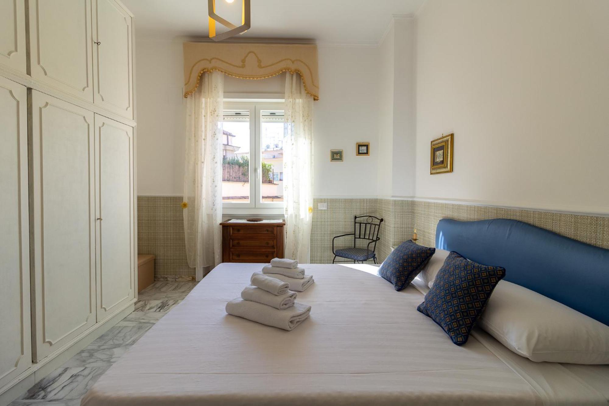 Apartment Annalory