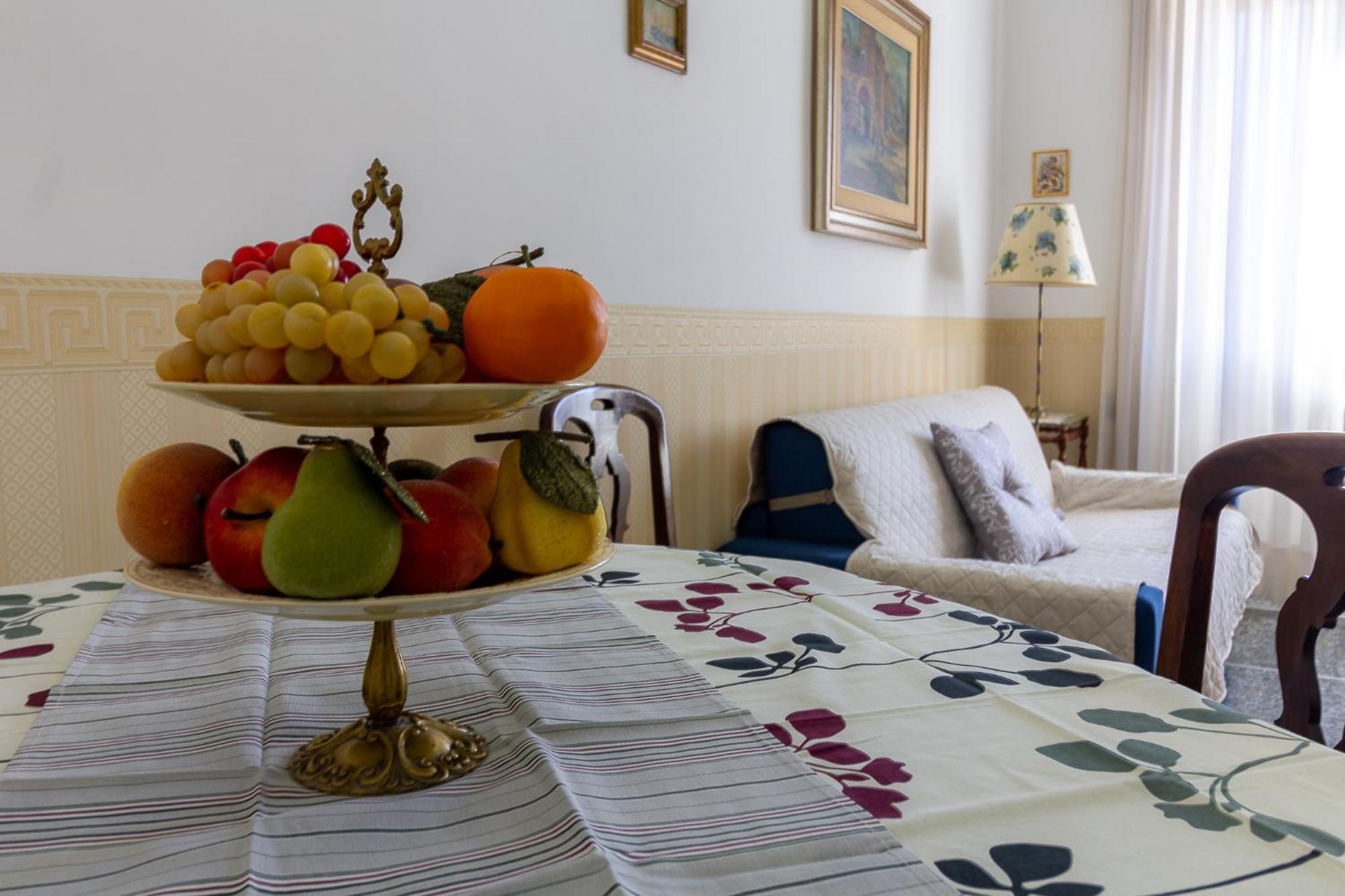 Apartment Annalory *