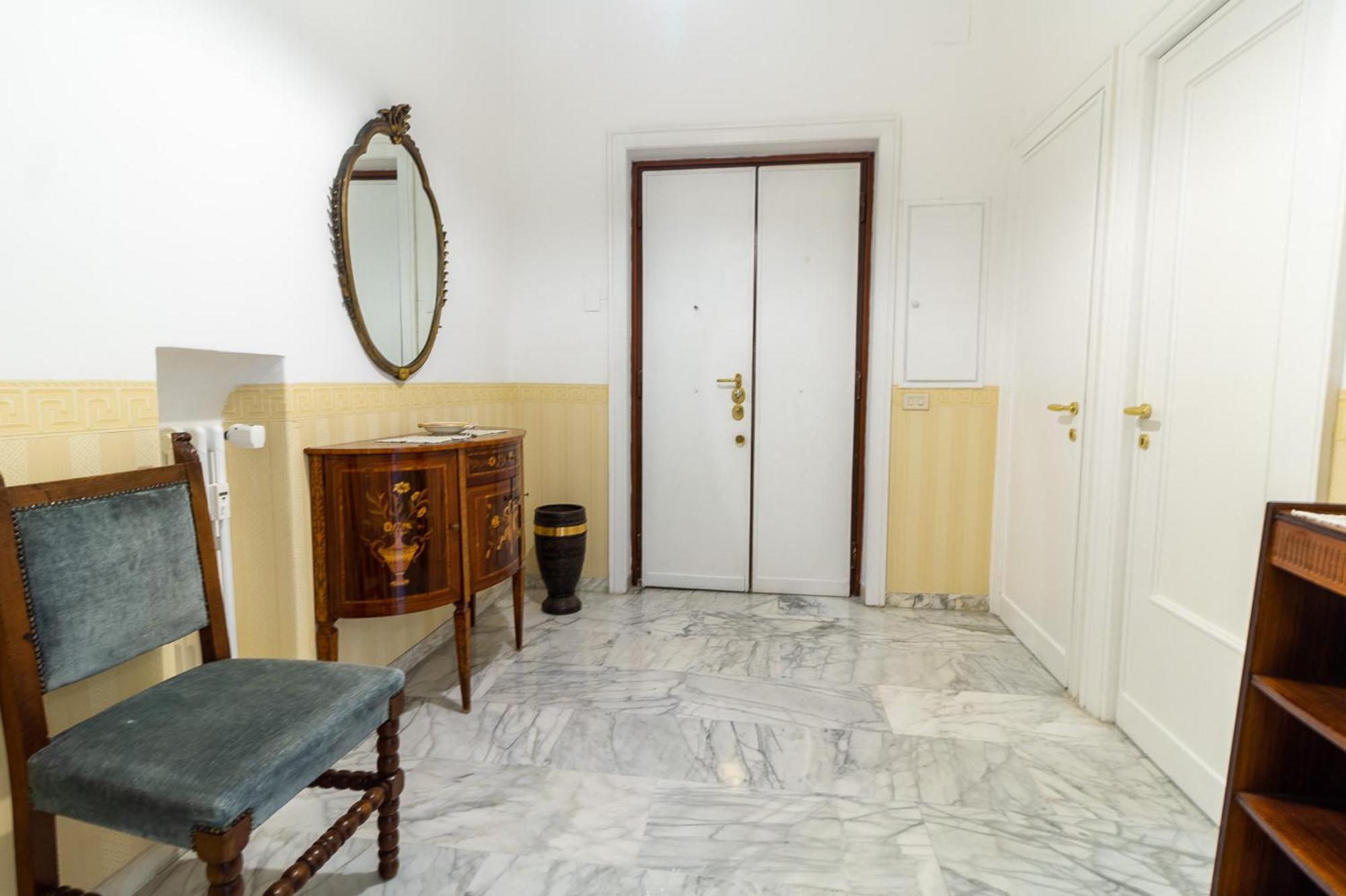 Apartment Annalory Rom