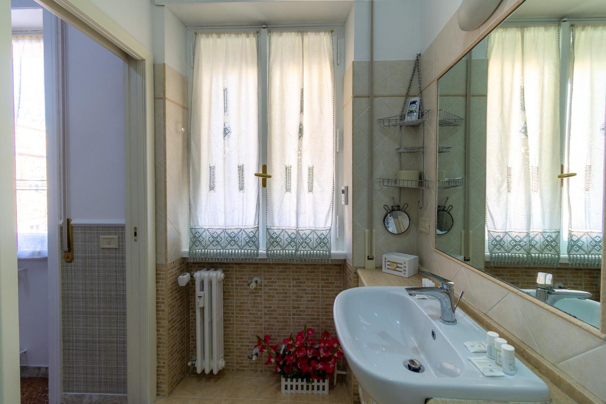 Apartment Annalory *
