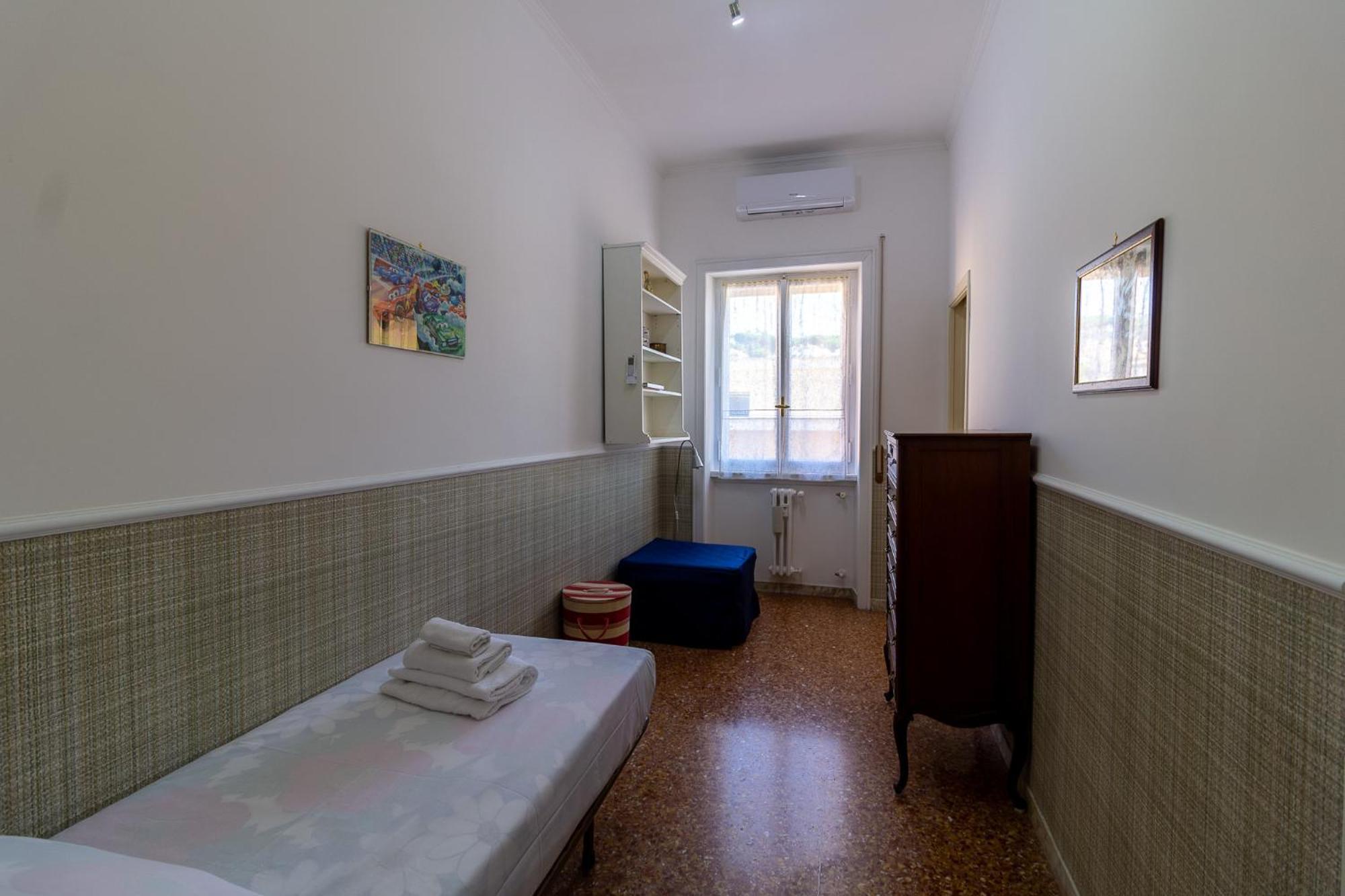 Apartment Annalory Rom